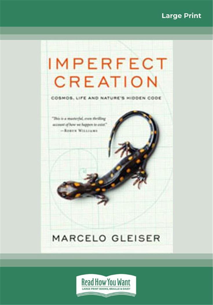 Imperfect Creation
