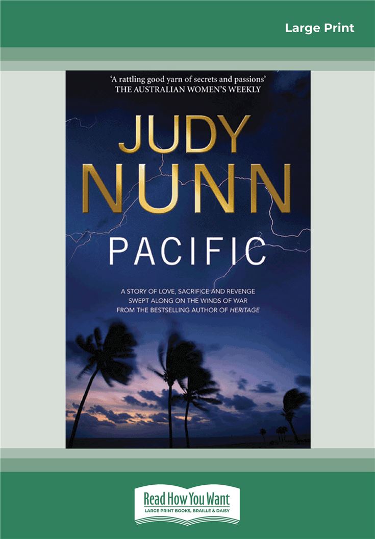Pacific