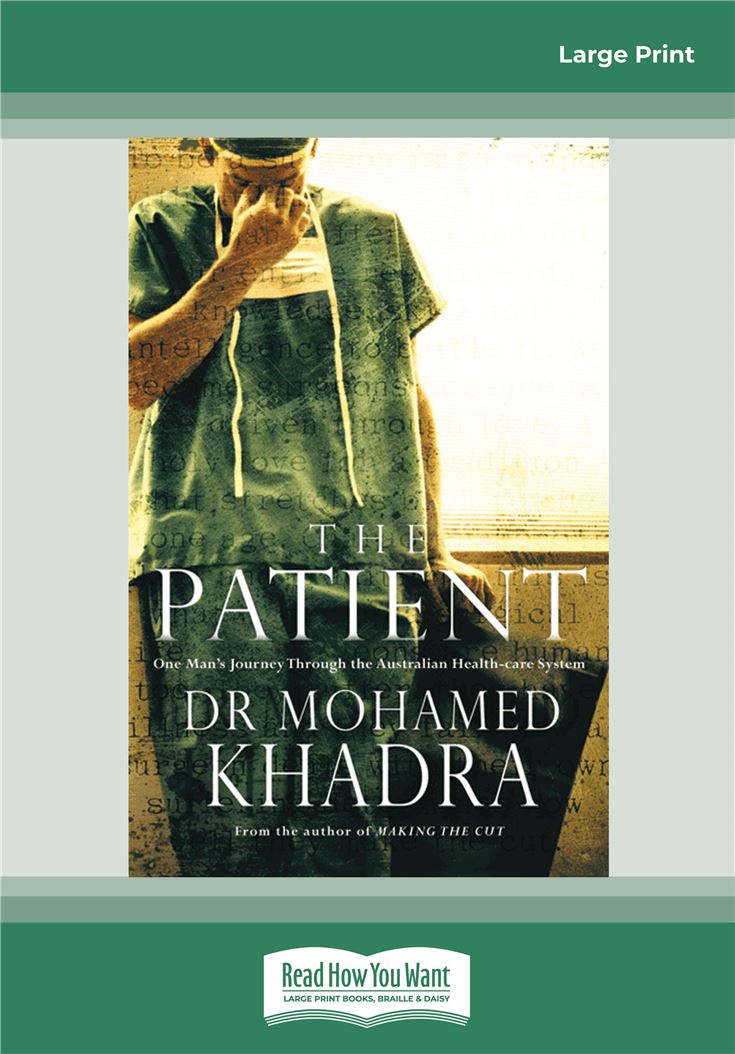 The Patient