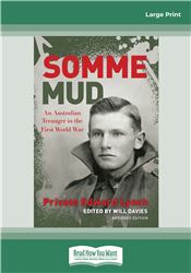 Somme Mud: Young Readers Edition