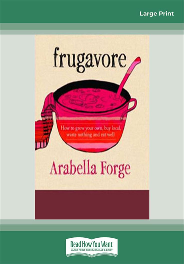 Frugavore