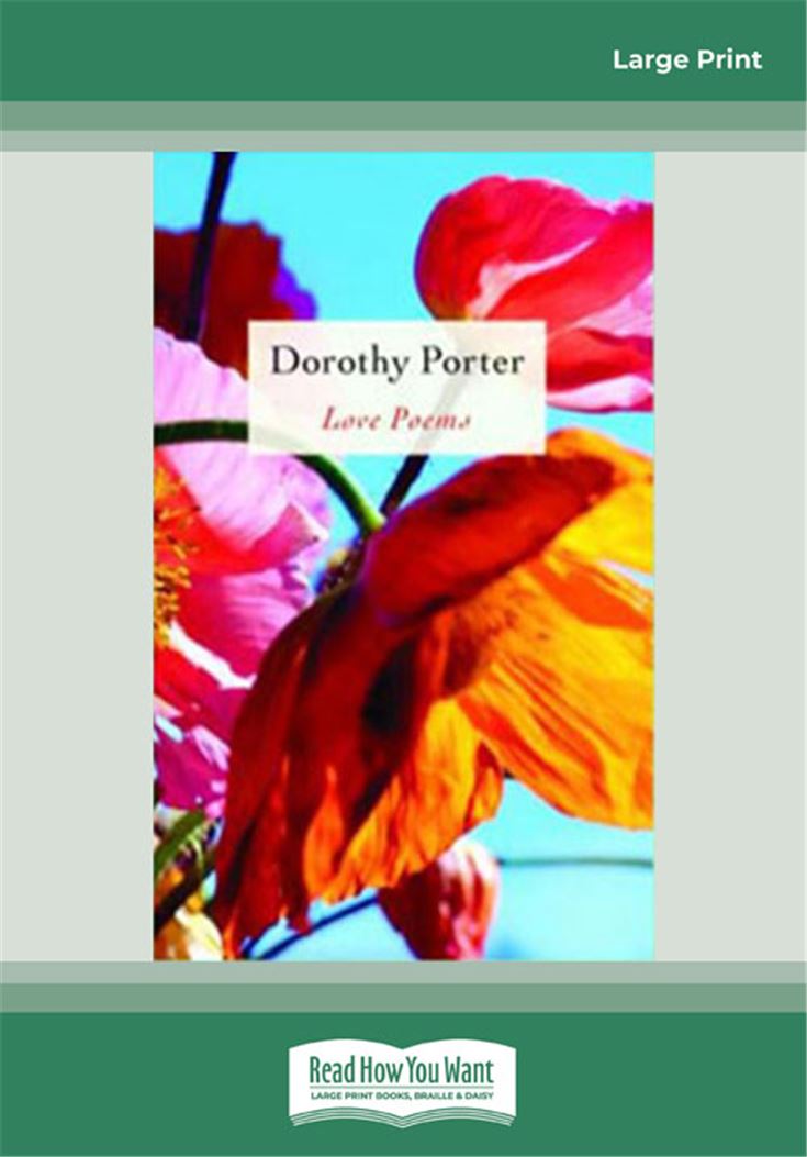 Love Poems
