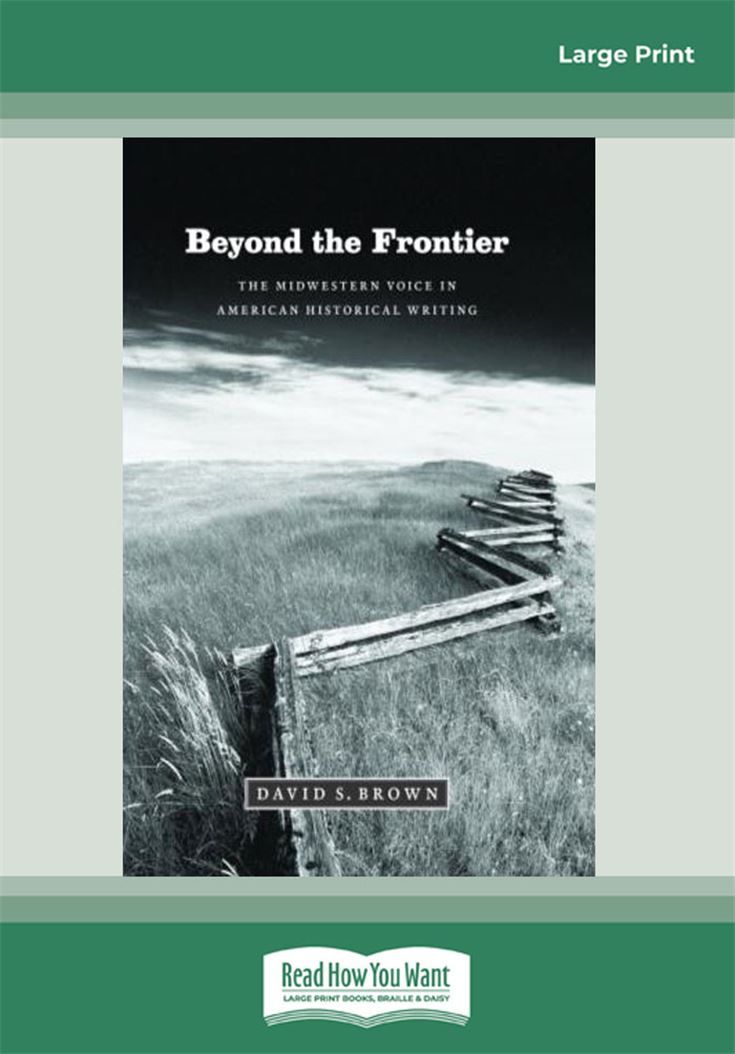 Beyond the Frontier