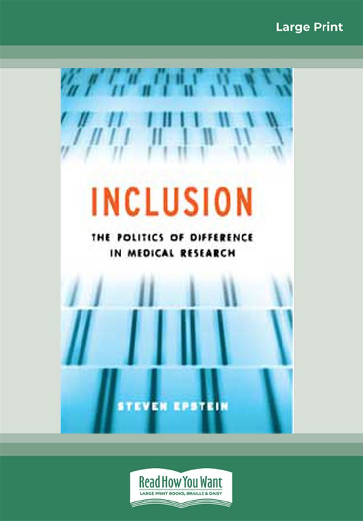 Inclusion