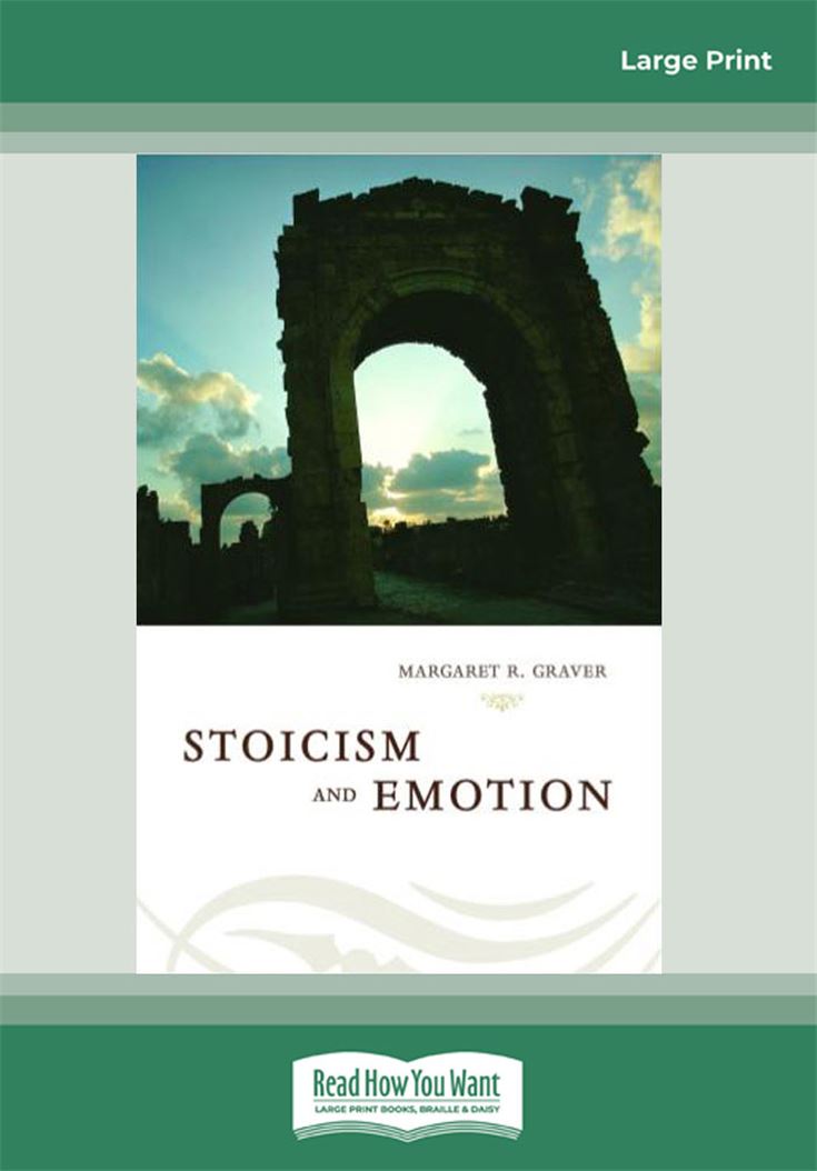 Stoicism and Emotion