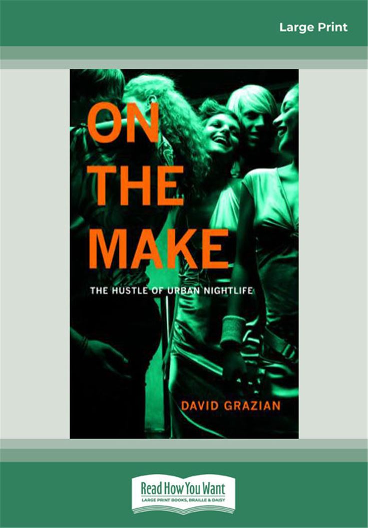 On the Make