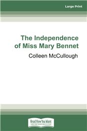 The Independence of Miss Mary Bennet