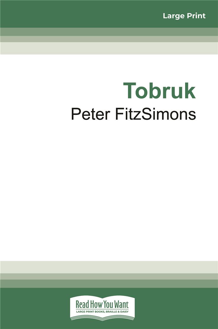 Tobruk