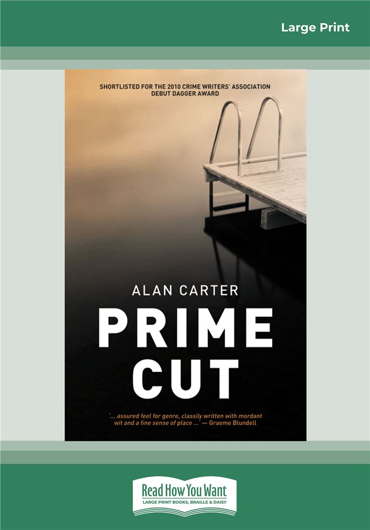 Prime Cut