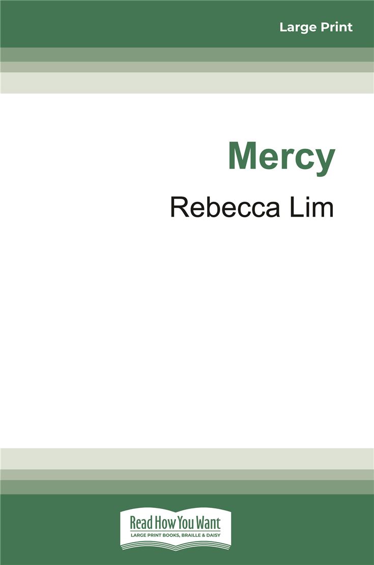 Mercy