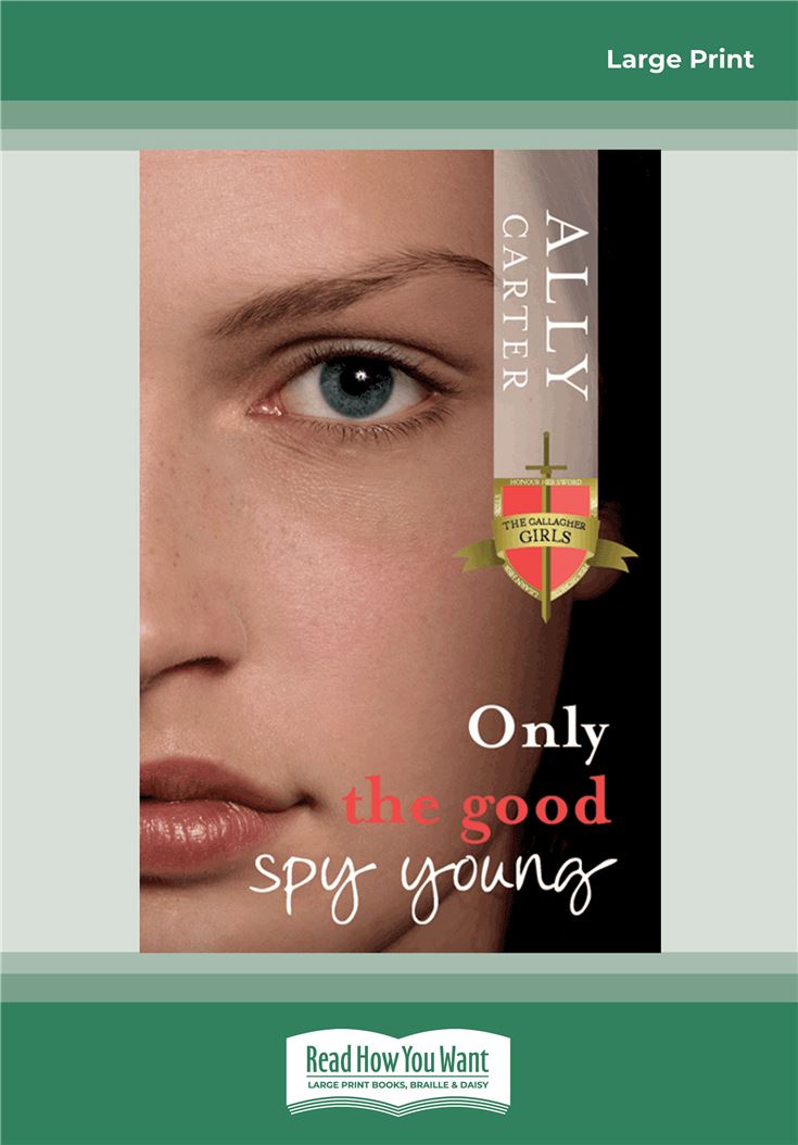Only the Good Spy Young