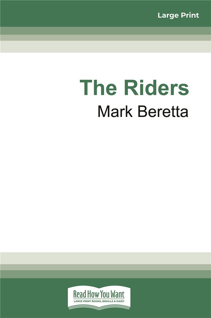 The Riders