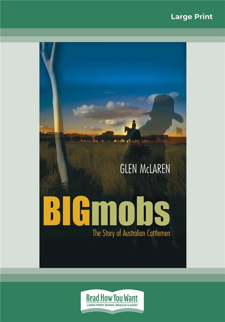 Big Mobs