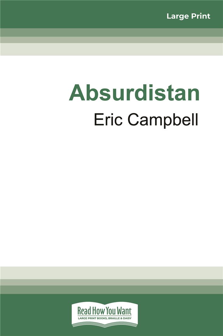 Absurdistan