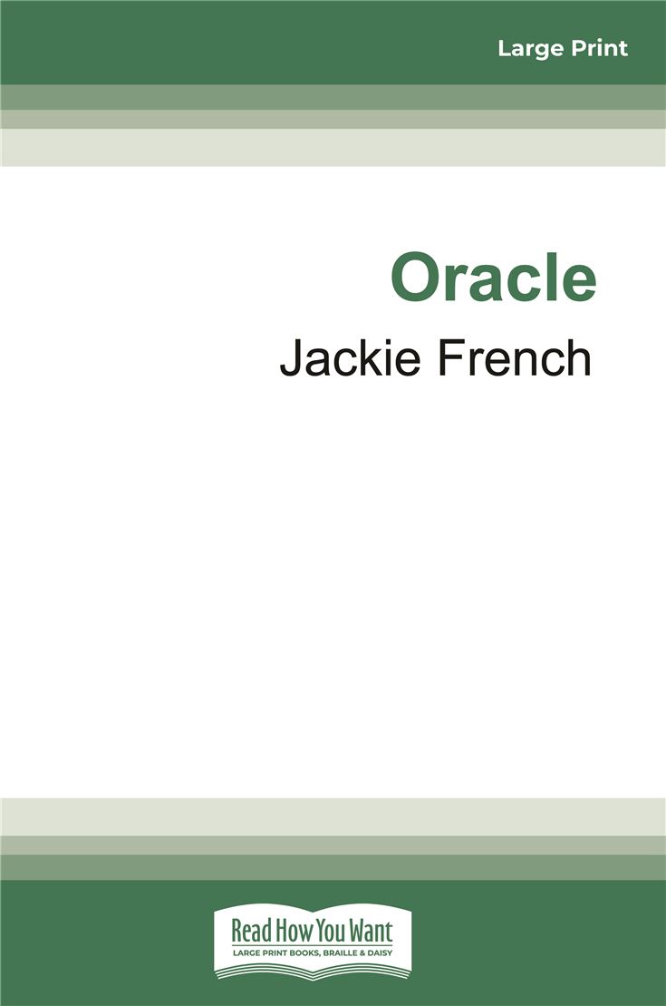 Oracle