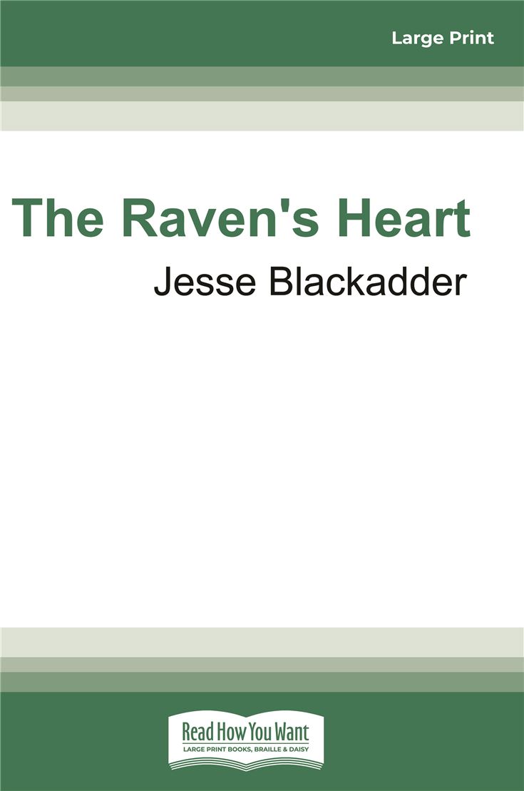 The Raven's Heart
