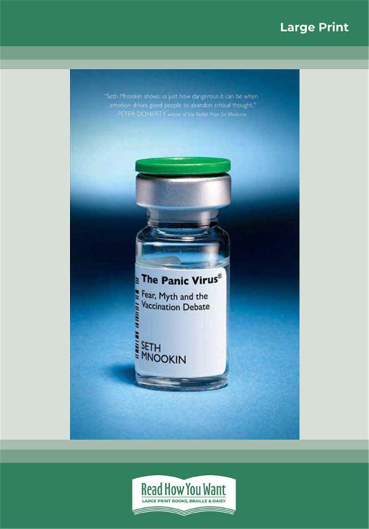 The Panic Virus