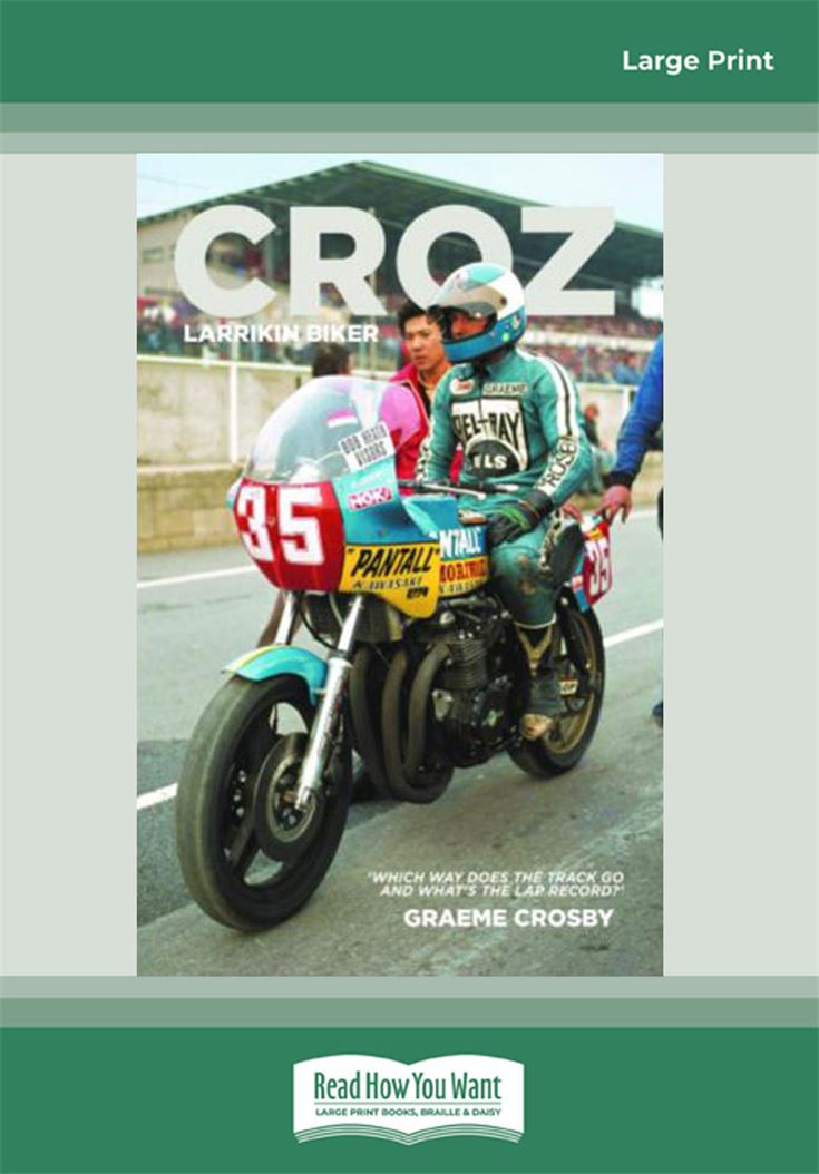 Croz