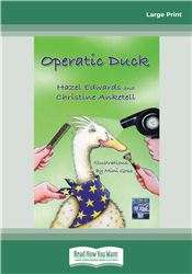 Operatic Duck / Duck on Tour