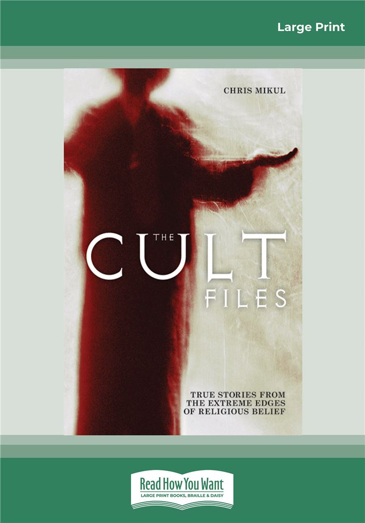 The Cult Files