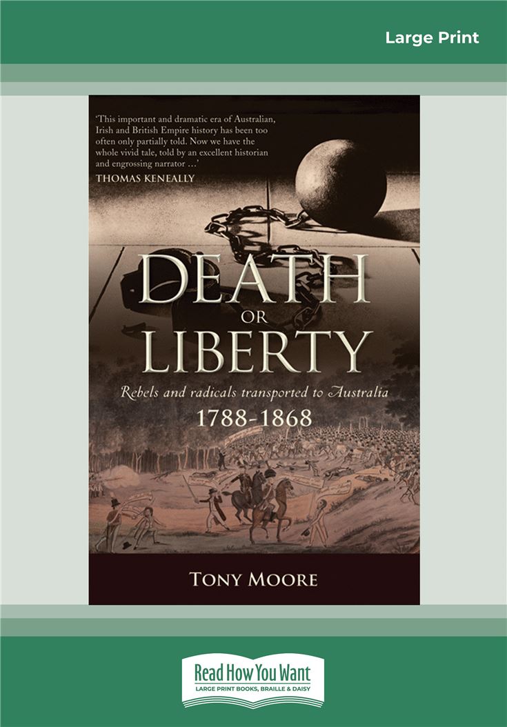 Death or Liberty