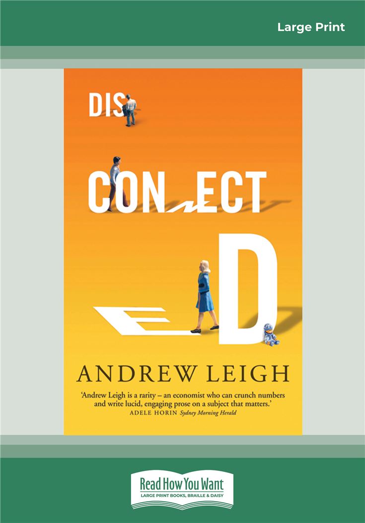 Disconnected