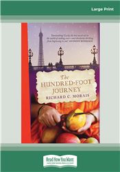 The Hundred-Foot Journey