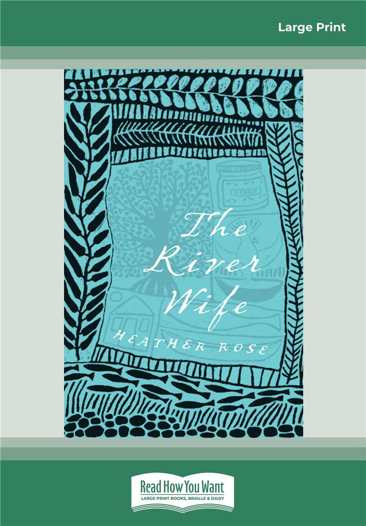 The River Wife
