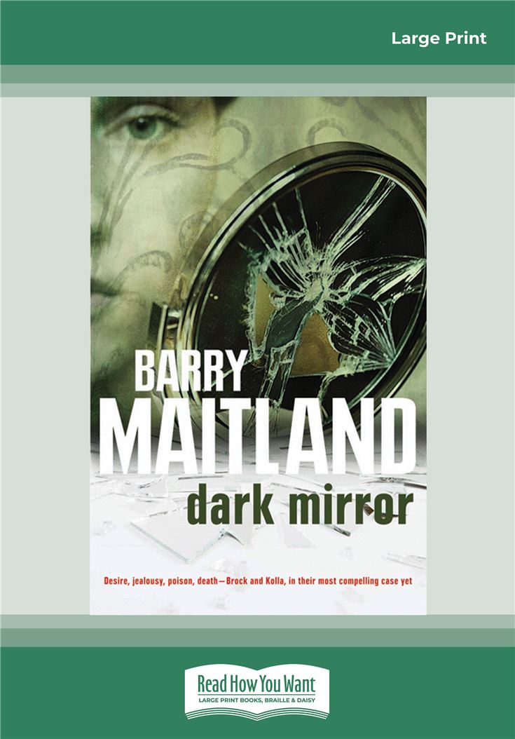 Dark Mirror