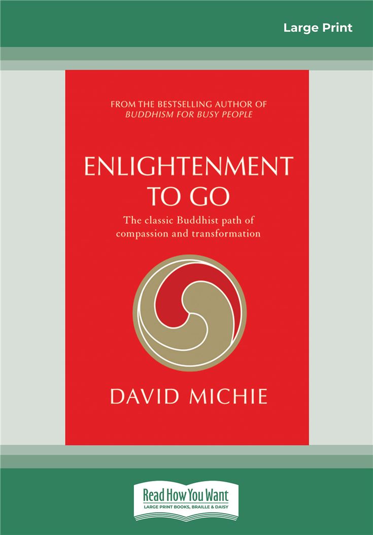 Enlightenment To Go