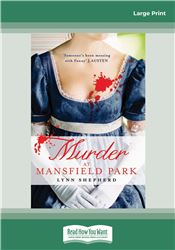 Murder at Mansfield Park