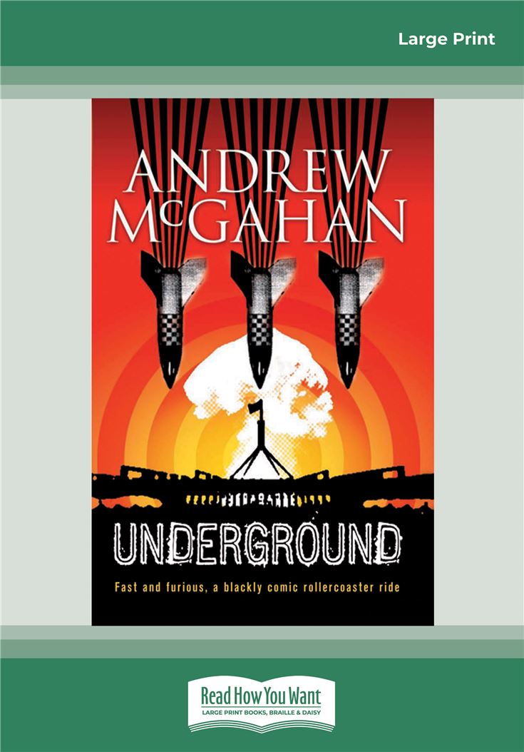 Underground