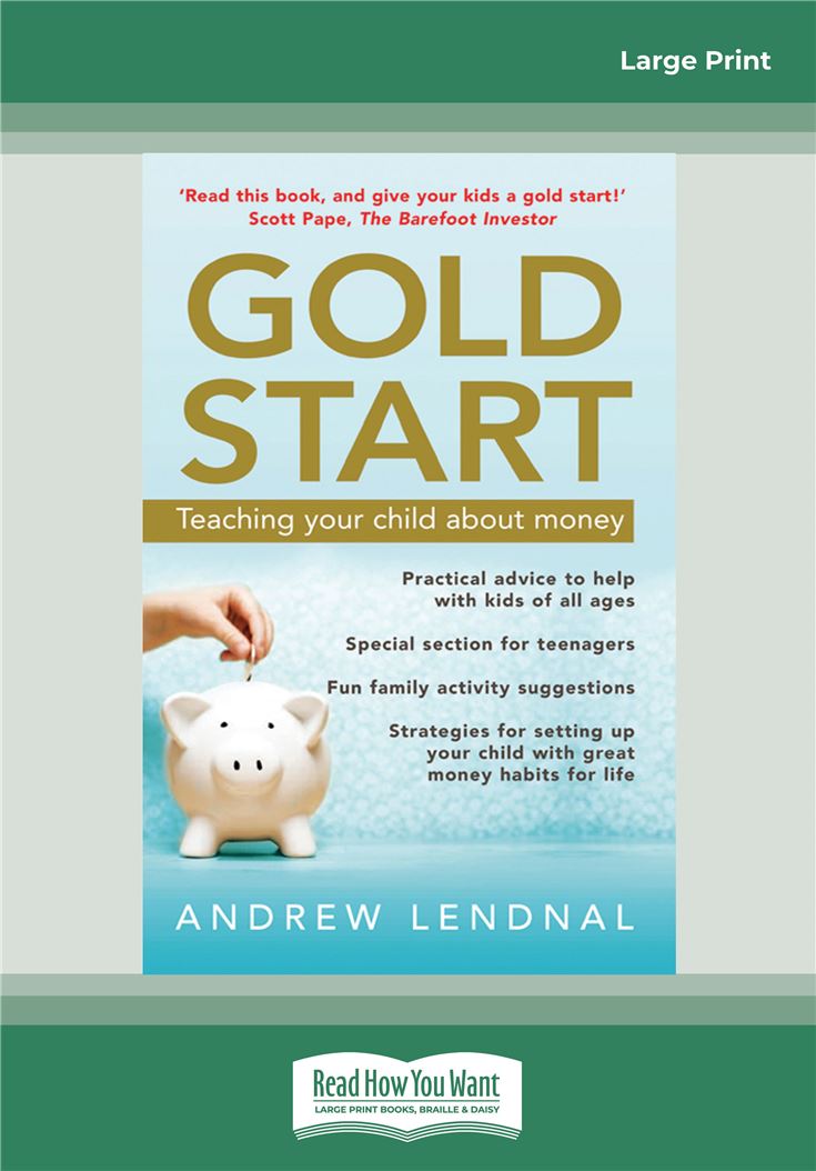 Gold Start