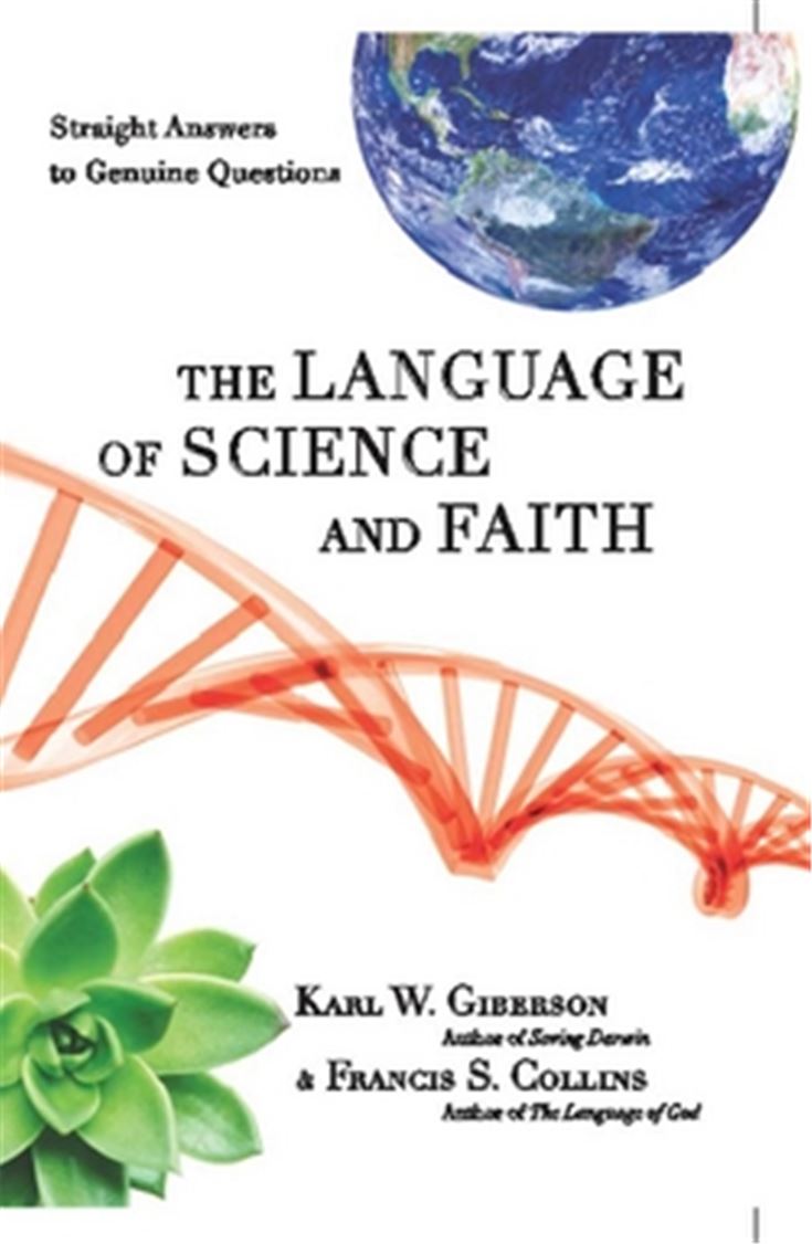 The Language of Science and Faith
