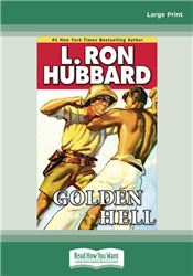 Golden Hell (Golden Age Stories)