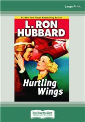 Hurtling Wings (Stories from the Golden Age)