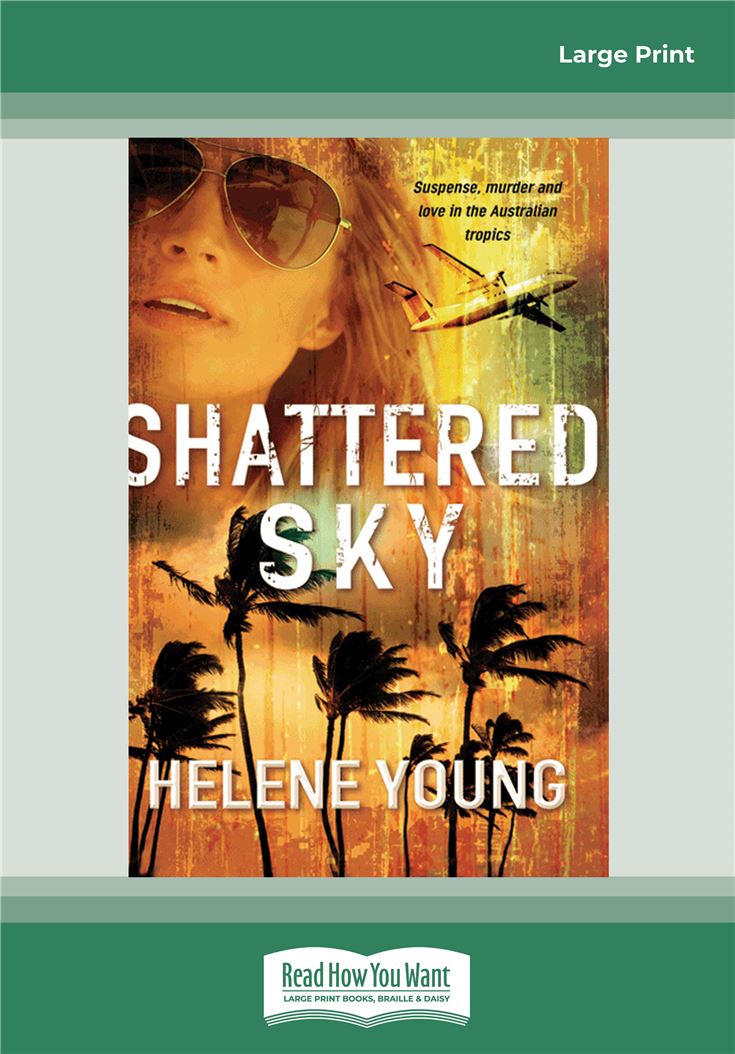 Shattered Sky