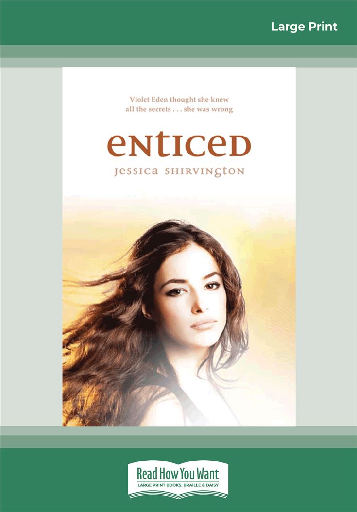 Enticed