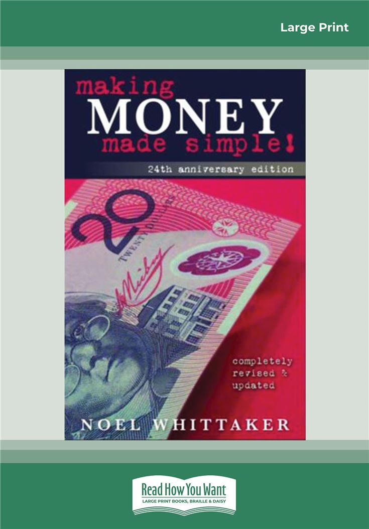 Making Money Made Simple