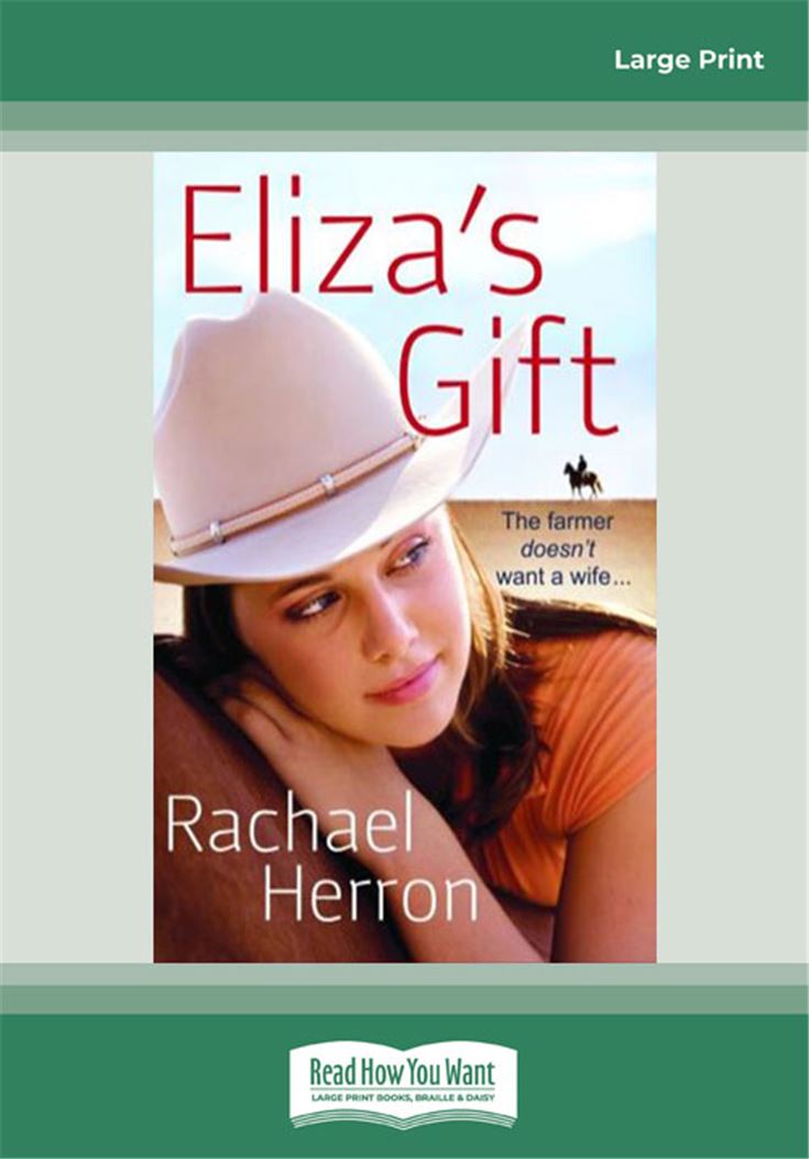 Eliza's Gift