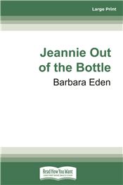 Jeannie out of the Bottle