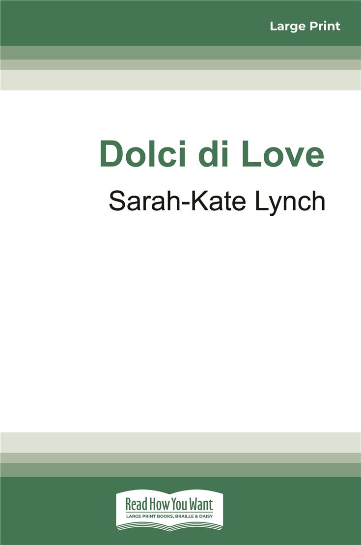 Dolci di Love