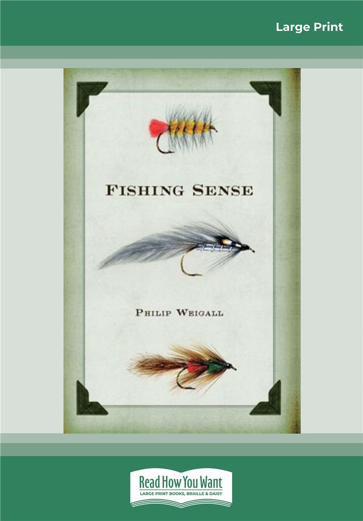 Fishing Sense