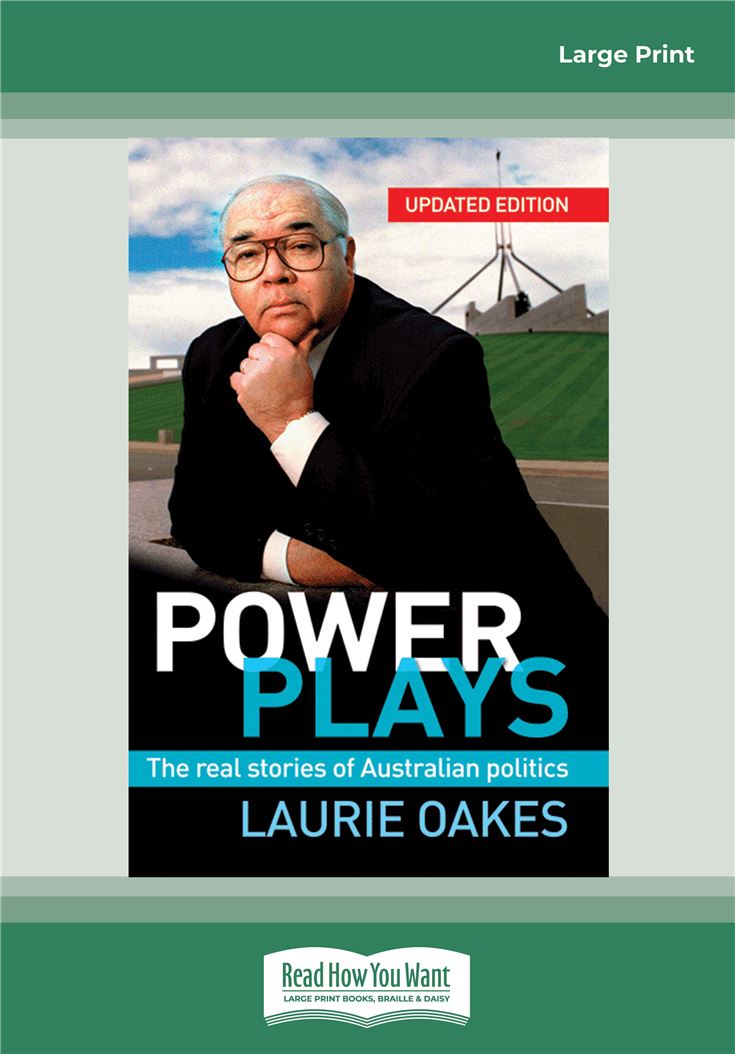 Power Plays