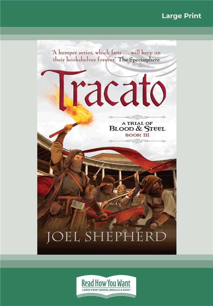 Tracato