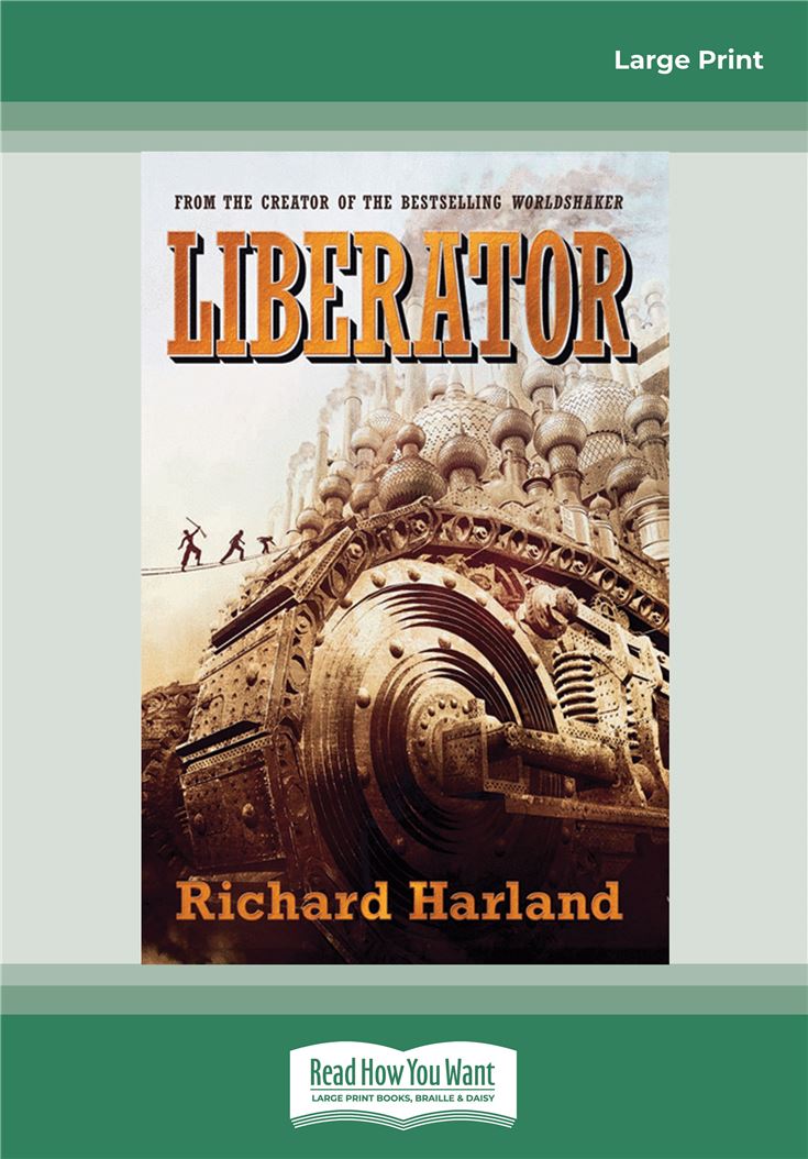 Liberator