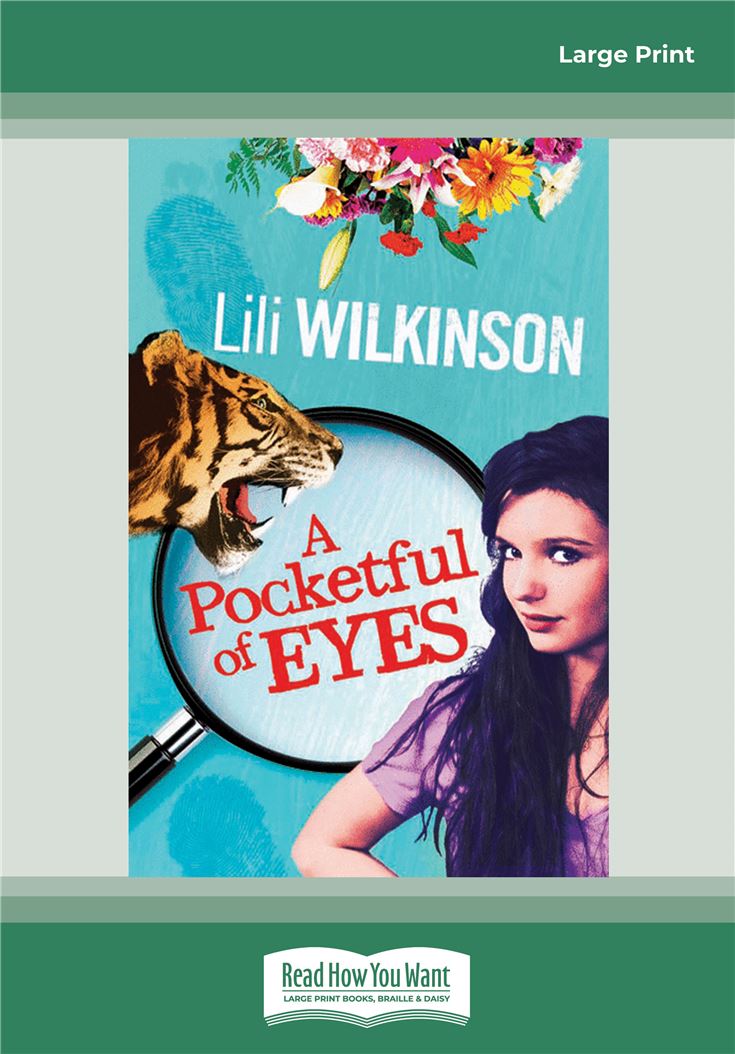 A Pocketful of Eyes