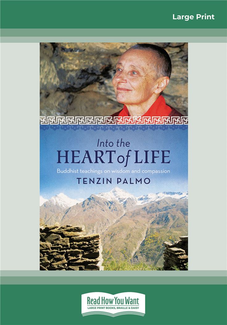 Into the Heart of Life