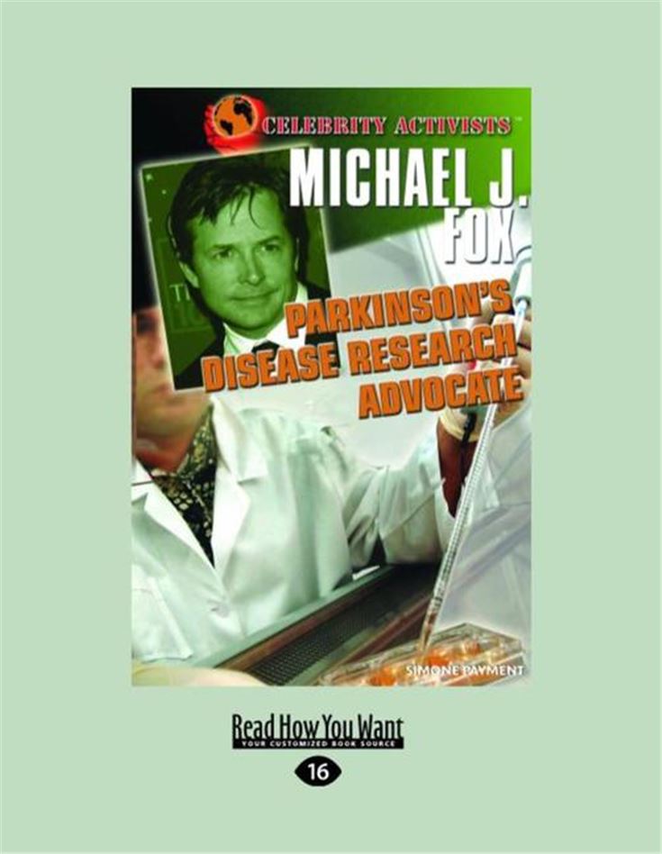 Michael J. Fox