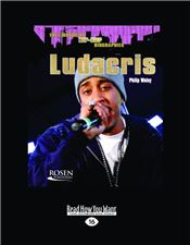 Ludacris (The Library of Hip-Hop Biographies)